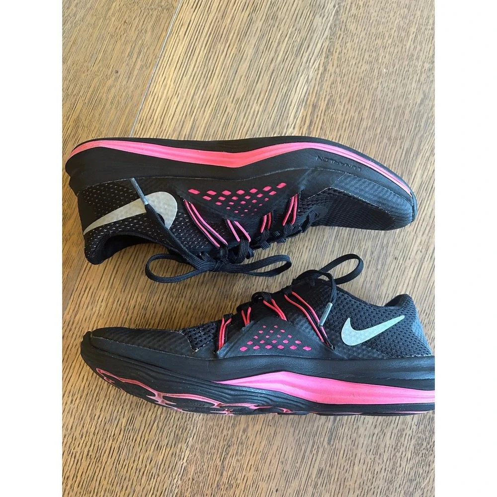 Nike Lunar Exceed Trainer‎ Women's Size 7.5